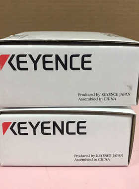 议价KV-C32TAP 基恩士KEYENCE编程模块PLC