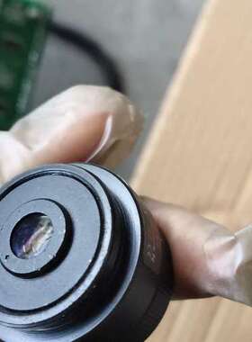 议价S0616F IR 正品福光 300万定焦6Tmm 固定光圈