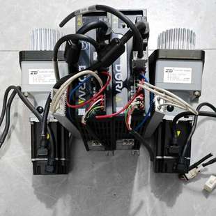 DM1M 04AS 伺服驱动DS2P 议价DORNA东菱新款