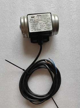 NetterVibration振动电机 NEA504功