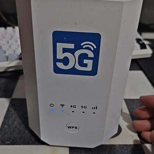 议价ZLT通则康威X28 2.5G网口5G CPE插卡全网通5G