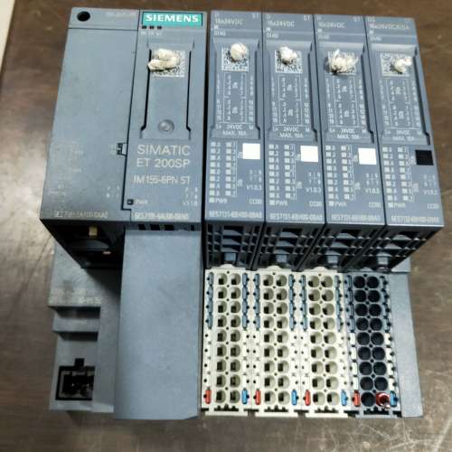 议价SIMATIC ET 200SP IM155-6PNS