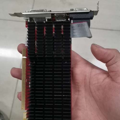 议价梅捷r5 220火龙1GD3