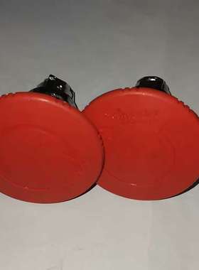 议价  急停蘑菇操作头 急停按钮 ZB4BS864 ZB4