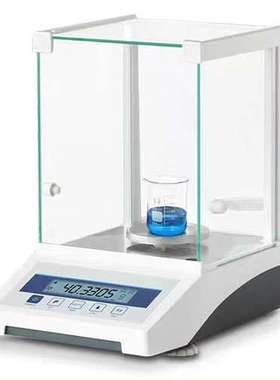 议价FA1004EN 电子天平 全新展品 带 处理