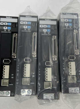 议价三协50w伺服驱动器DA2YZ22R4X 没有使用过