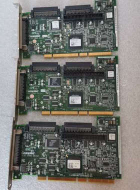 议价adaptec CARD 29160 scsi卡，160M