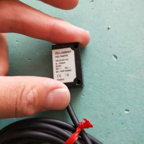 议价兰宝 LANBAO PSC-TM5TPB 光电开关