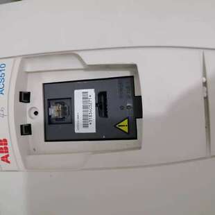 30KW 议价ABB变频器ACS510 060A