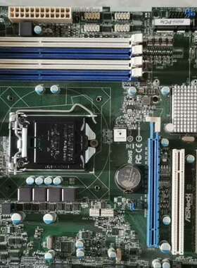 议价华擎imb 380-L q87 IMB-380-D 主板工控