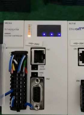 议价PLC运动控制模块TJ2-ECT16