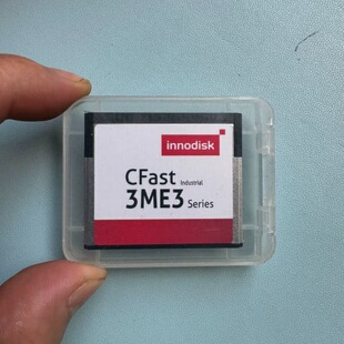 议价innodisk全新 CFast 3ME3 32GB 宽温工