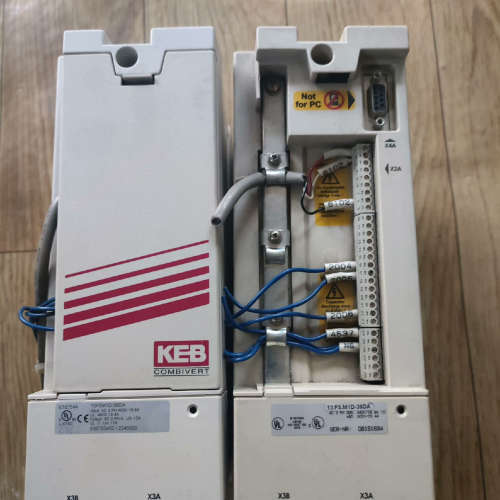 议价KEB科比F5变频器13F5M1D-39DA
