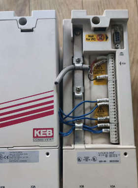 议价KEB科比F5变频器13F5M1D-39DA