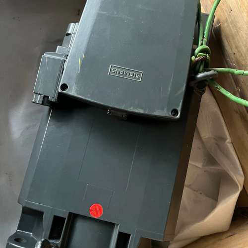 议价伺服电机1PH8133-1FF02-0BC1，