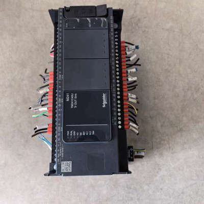 议价PLC控制器TM241C40U 原装拆机件 二手