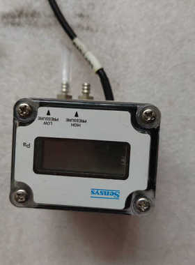 议价Sensys DPDH0750A 压力传感器 ，二手拆机