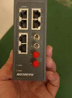 议价瑞斯康达ISCOM1008-I-2FX-6FE （2光6电/