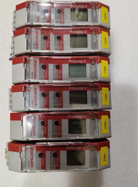 议价瑞士保策利 BIRCHER回路传感器PROLOOP 2 二手