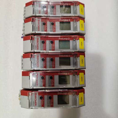 议价瑞士保策利 BIRCHER回路传感器PROLOOP 2 二手