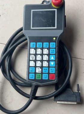 议价新睿机械手控制器SRA0402，