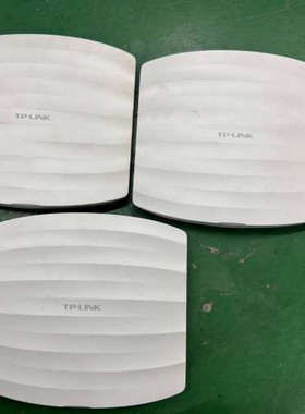 议价3个TP-LINK  TL-AP1202C-PoE，AC12