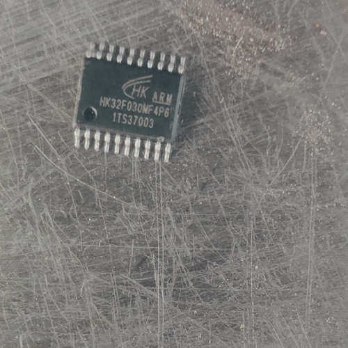 议价HK32F030MF4P6  现货  ，一共一千四百