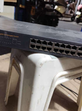 议价TP-LINK TL-SL1226千兆交换机242G