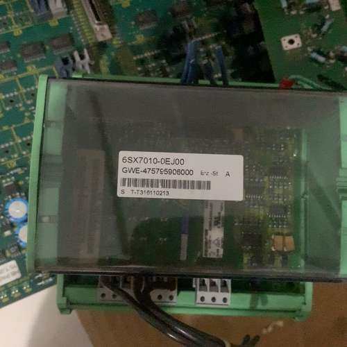 议价6SX7010-0EJ00