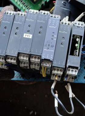 议价NEWPWR优倍隔离器，型号NPGL-C11111DFK,原