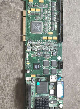 议价ACS SPIIPLUS PCI-8-E-0 运动控制卡