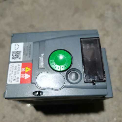 议价变频器ATV310H075N4A