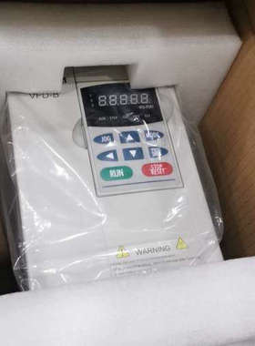 议价变频器VFD037B43A台达B系列变频器2000HZ主轴变