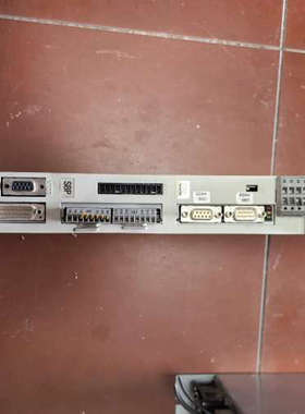 议价MasterDrive MC交流伺服驱动器，