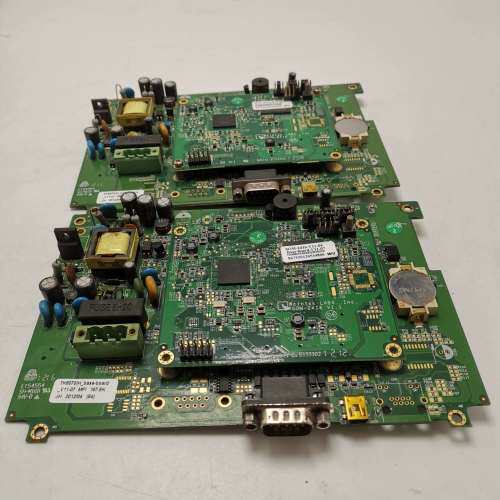 议价TK6070IH威纶通触摸屏主板！已下载工程测试，功能完好！