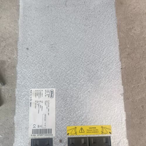 议价Eltek Flatpack 1800 ，电源整流模块拆机的