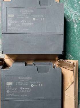 议价6ES7 331-7PF01-0AB0S7-300 SM33