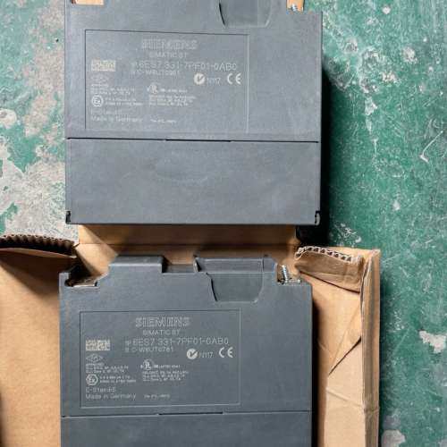 议价6ES7 331-7PF01-0AB0S7-300 SM33
