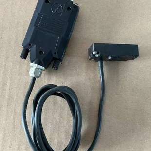 TTL X10 LIDA 议价海德汉光栅尺读数头