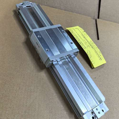 议价全新SMC无杆气缸MY3M16-130，原装正品无。只有一