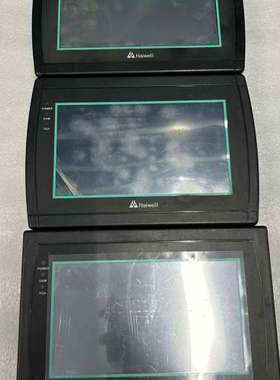议价海为触摸屏HD070L，现货三台，成色如图，二手拆机，普通快