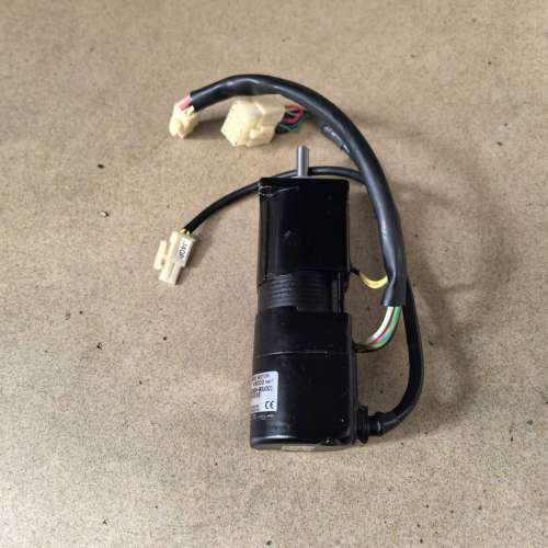 议价VELCONIC（50w）带刹车伺服电机，型号VLBST-Z