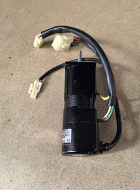 议价VELCONIC（50w）带刹车伺服电机，型号VLBST-Z