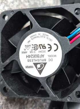 议价AFB0624H 台达风 扇