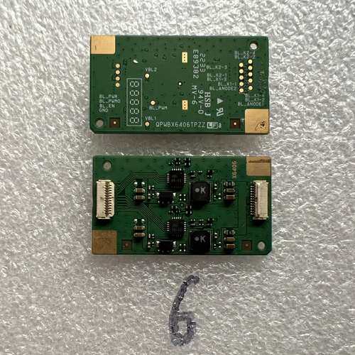 议价E89382 X6406  QPWBX6406TPZZ  触