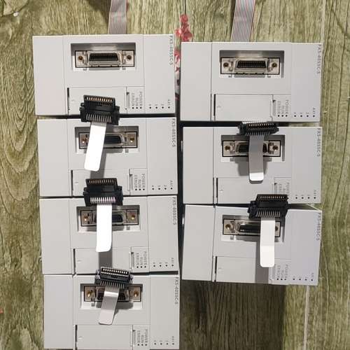 议价FX5-40SSC-S，成色充新功能好，2019年2020