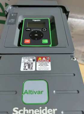 议价ATV610U40N4，4kw变频器，原装正品，380