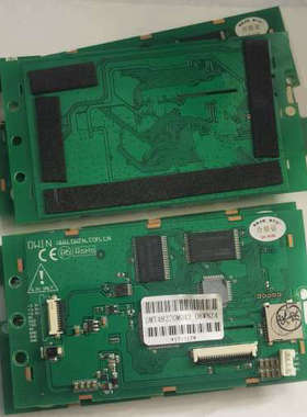 议价迪文4.3寸串口屏 DMT48270M043_06WNZ4