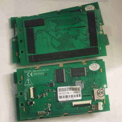 议价迪文4.3寸串口屏 DMT48270M043_06WNZ4