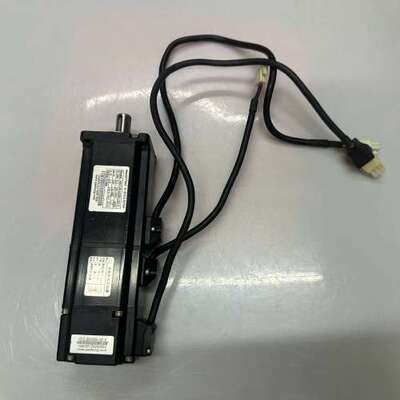 议价研控ASMD-06-0430B-U341-M伺服电机带刹车